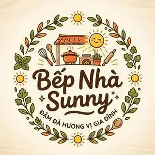 Ảnh đại diện Bếp Nhà Sunny - Trương Phước Phan