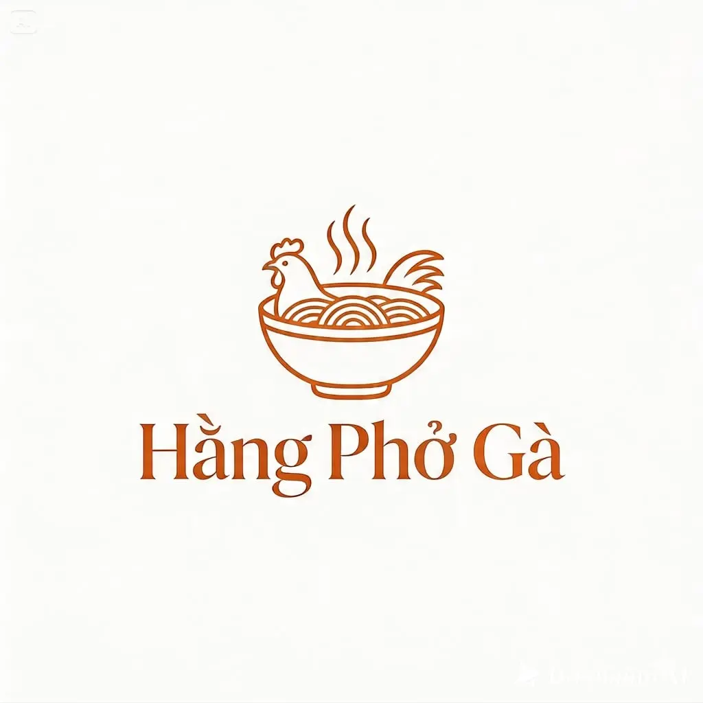 Ảnh bìa Hằng Chuyên Gà Phở, Miến & Mỳ Trộn - An Dương