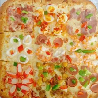 Ảnh đại diện Pizza Ngon Bonsu - Thạnh Lộc 15
