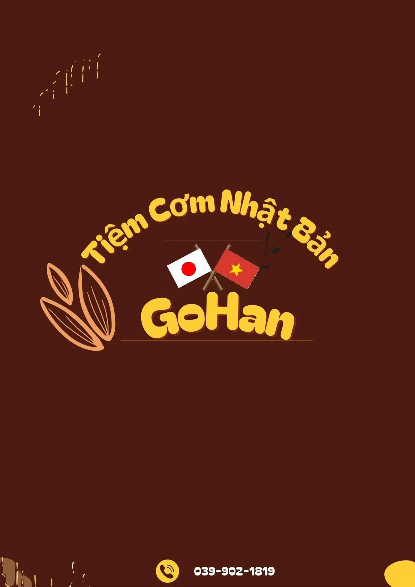 Ảnh bìa Tiệm Cơm Nhật Bản GoHan - Minh Khai