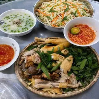 Ảnh đại diện Quán Nhậu Bình Dân 36 - Bún, Miến & Cháo Má Heo Gà Vịt - Đường Số 9A