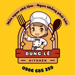 Ảnh đại diện Dung Lê Kitchen - Âu Cơ