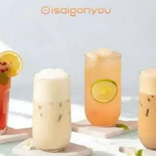 Ảnh đại diện ISAIGONYOU - Nguyễn Trọng Tuyển