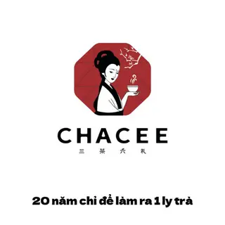 Ảnh đại diện CHACEE - Đông Tây 1