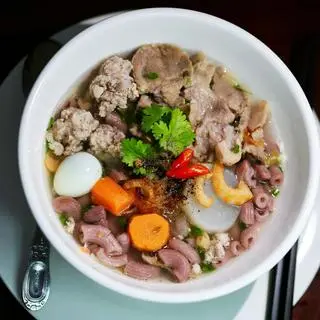 Ảnh đại diện Món Ngon Xế Chiều Healthy Food - Huỳnh Tấn Phát