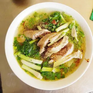 Ảnh đại diện Hủ Tiếu & Cơm Gà Minh Ký - Quốc Lộ 50