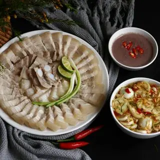 Ảnh đại diện Cơm Như Ý - Phạm Đăng Giảng