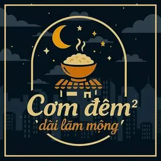 Ảnh đại diện Cơm Đêm Dài Lắm Mộng - Nguyễn Văn Quỳ