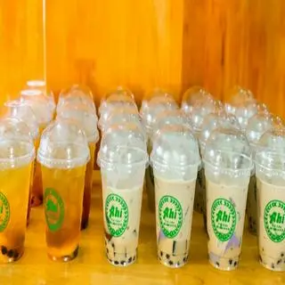 Ảnh đại diện Trà Sữa A Hí - Đường 6B