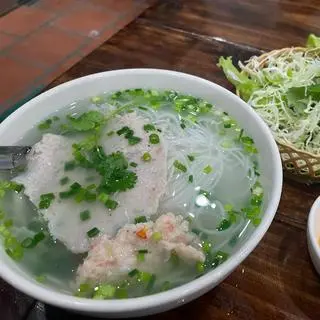 Ảnh đại diện Thanh Hùng - Bún Quậy Phú Quốc - Nguyễn Thị Minh Khai
