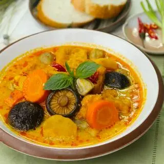Ảnh đại diện Cơm Chay Thuần Khiết - Lê Văn Lương