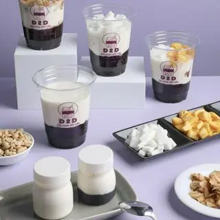 Ảnh đại diện Sữa Chua Nếp Cẩm D2D