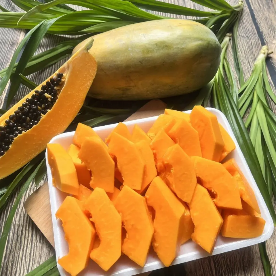 Ảnh bìa Cô An Sài Gòn - Ăn Vặt & Nước Ép - Huỳnh Tấn Phát