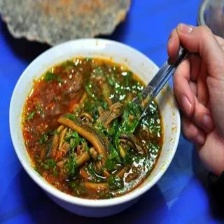 Ảnh đại diện Chương Mập 2 - Lươn Đồng Xứ Nghệ - Bình Chiểu