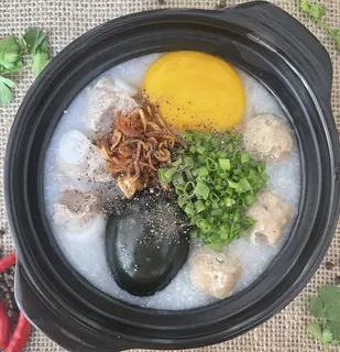 Ảnh đại diện Cháo Sườn Phong - Cách Mạng Tháng 8
