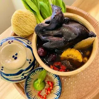 Ảnh đại diện Gà Ác Tiềm Thuốc Bắc - Phạm Ngũ Lão 