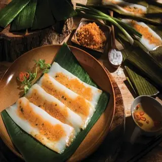 Ảnh đại diện BÁNH LỌC HUẾ - BÉ THU - Đỗ Tấn Phong