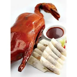 Ảnh đại diện Vịt Quay & Heo Quay - Phương Mai -  Tân Sơn Hoà