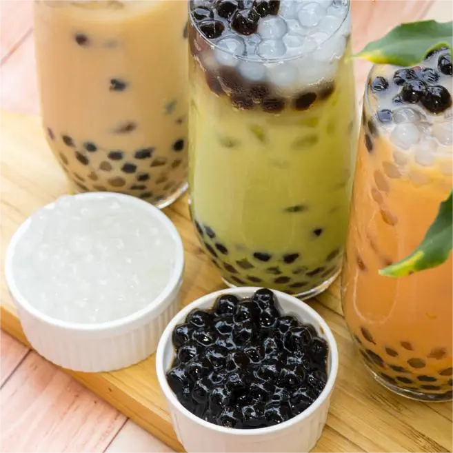 Ảnh bìa Trà Sữa Bảo Ngọc - Cơm Tấm & Cà Phê - Tên Lửa