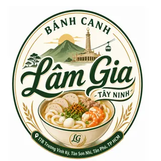 Ảnh đại diện Bánh Canh Lâm Gia Tây Ninh - Trương Vĩnh Ký