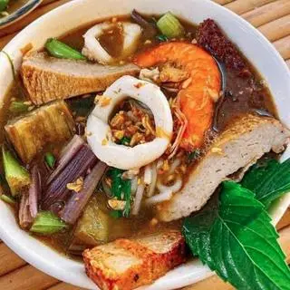 Ảnh đại diện Bún Mắm - Lẩu Mắm Cô Út - Phan Văn Trị