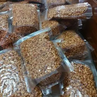 Ảnh đại diện ĂN VẶT KOMI - Trần Thị Điệu