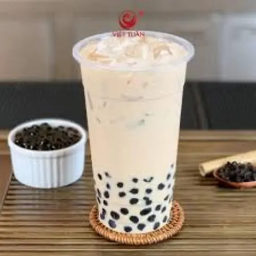 Ảnh bìa U Mê - Tea & Fresh - Trà Sữa Đậm Vị - Đinh Công Hạ