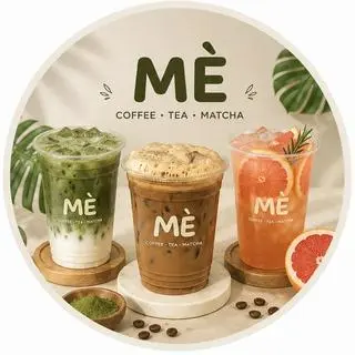 Ảnh đại diện Mè Coffee, Tea & Matcha - Phan Văn Trị