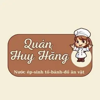 Ảnh đại diện Quán Huy Hằng - Nước Ép, Sinh Tố & Đồ Ăn Vặt - Khu Tập Thể 918