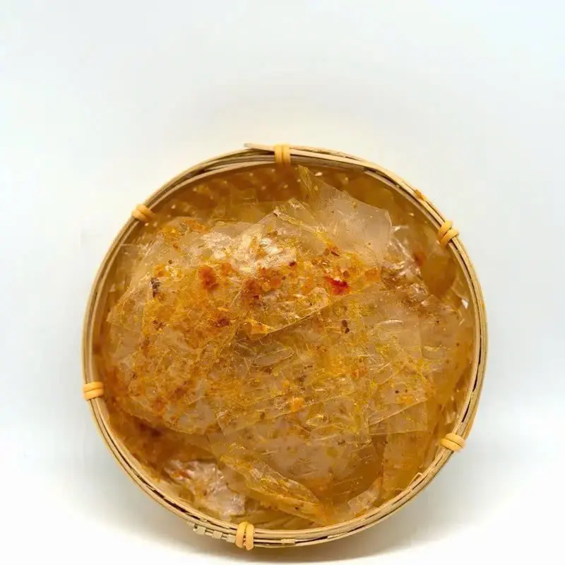 Ảnh bìa Bánh Tráng Ngọc Như Ý - Kinh Dương Vương