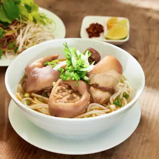 Ảnh đại diện Bún Nhà MAI - Dương Quang Đông