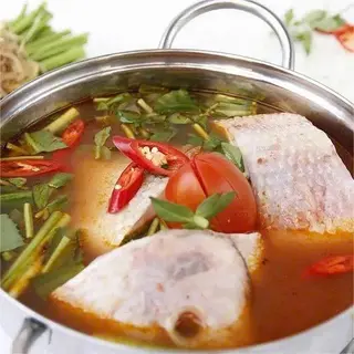 Ảnh đại diện Lẩu 69K - Hồ Thị Tư
