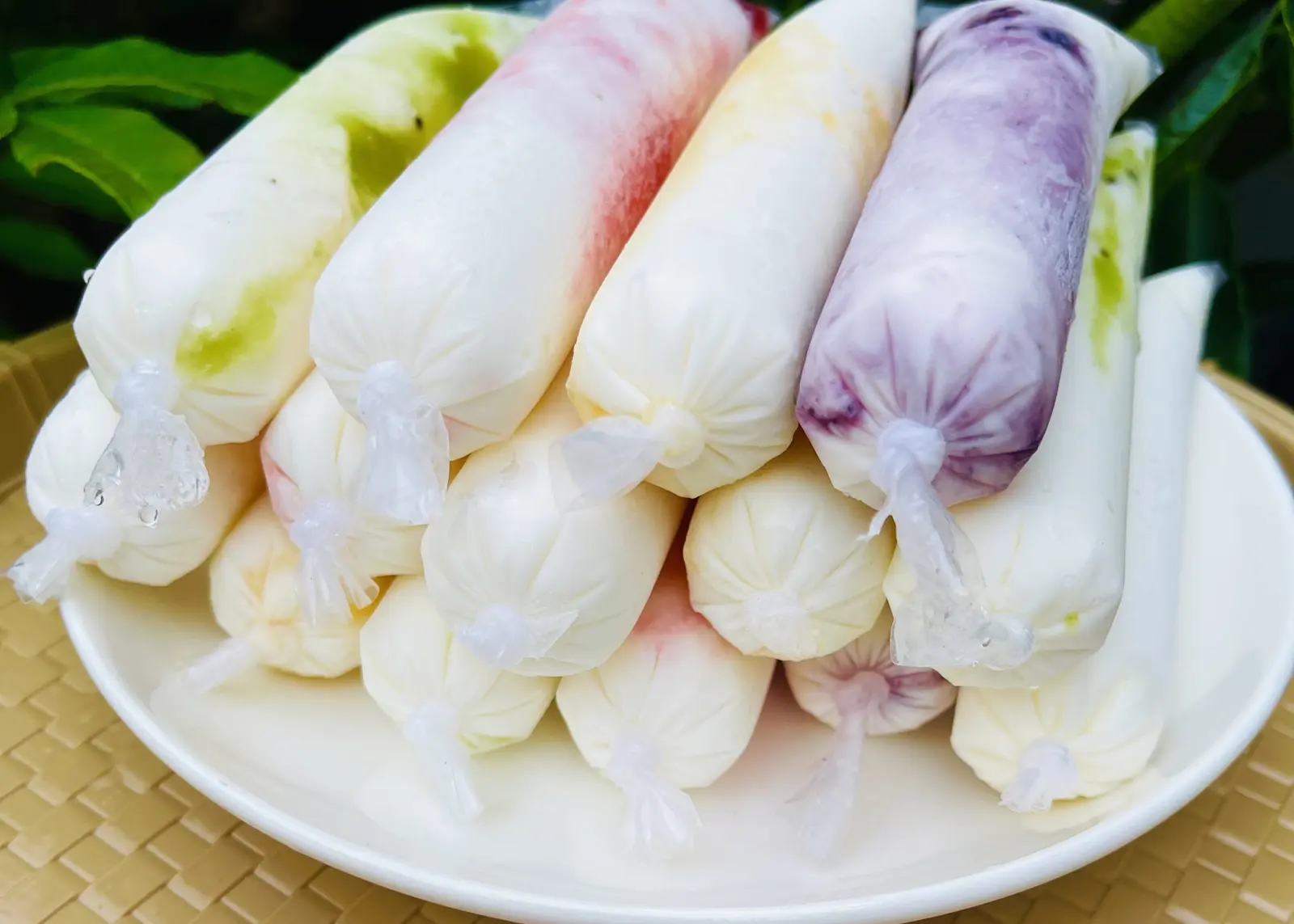 Ảnh bìa Ăn Vặt Thuý Vy - Tỉnh Lộ 10