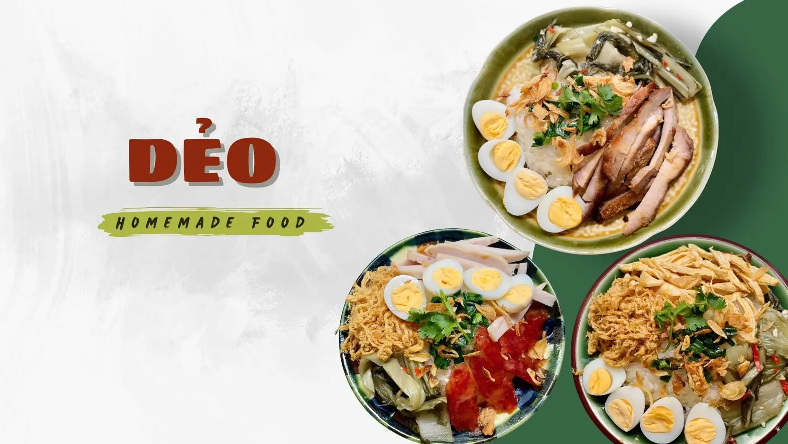 Ảnh bìa Dẻo Quán - Xôi & Mì Trộn - Quang Trung