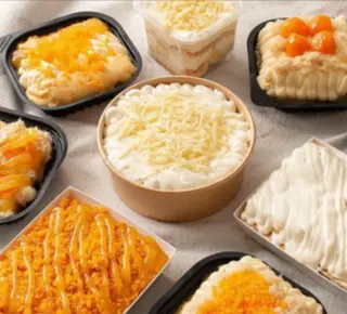Ảnh đại diện Tiệm Bánh Cô Bống - Trường Chinh