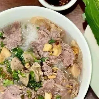 Ảnh đại diện Bún Bò Viên & Hủ Tiếu Bò Kho Cô Thuỷ - An Dương Vương