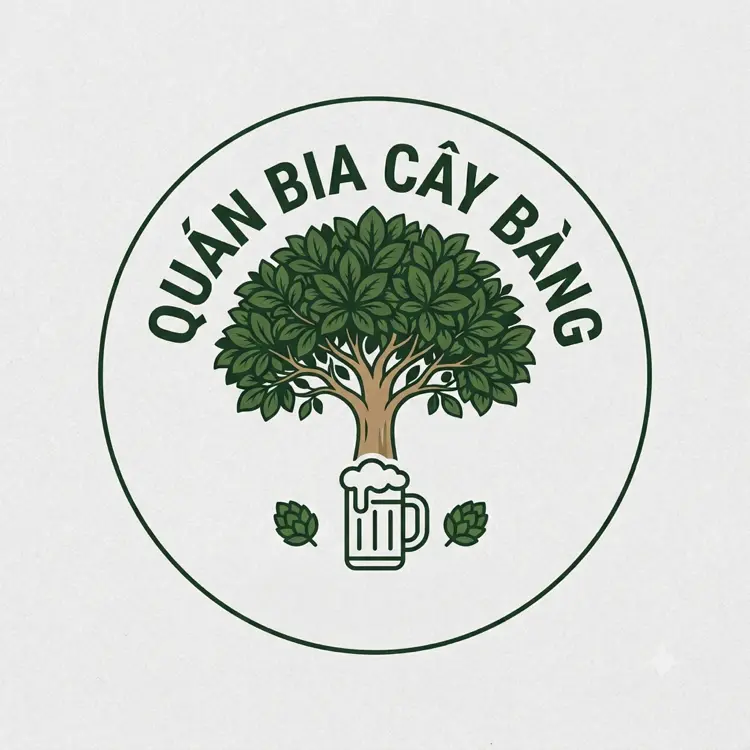 Ảnh bìa Quán Cây Bàng - Doãn Kế Thiện