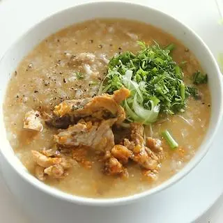 Ảnh đại diện Cháo Cá Trúc - Nguyễn Thị Ái