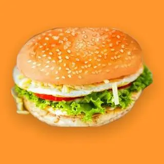 Ảnh đại diện Ruby - Coffee, Tea & Hamburger - Lạc Long Quân