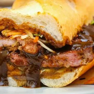 Ảnh đại diện Bánh Mì Bò 19k - Huỳnh Văn Trí