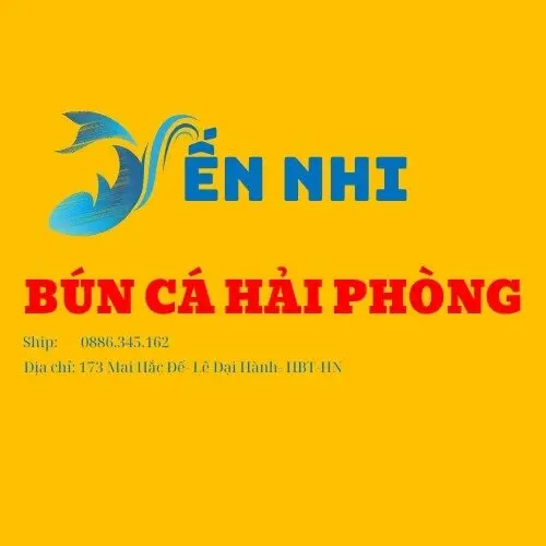 Ảnh bìa Bún Cá Hải Phòng - Tôn Đức Thắng