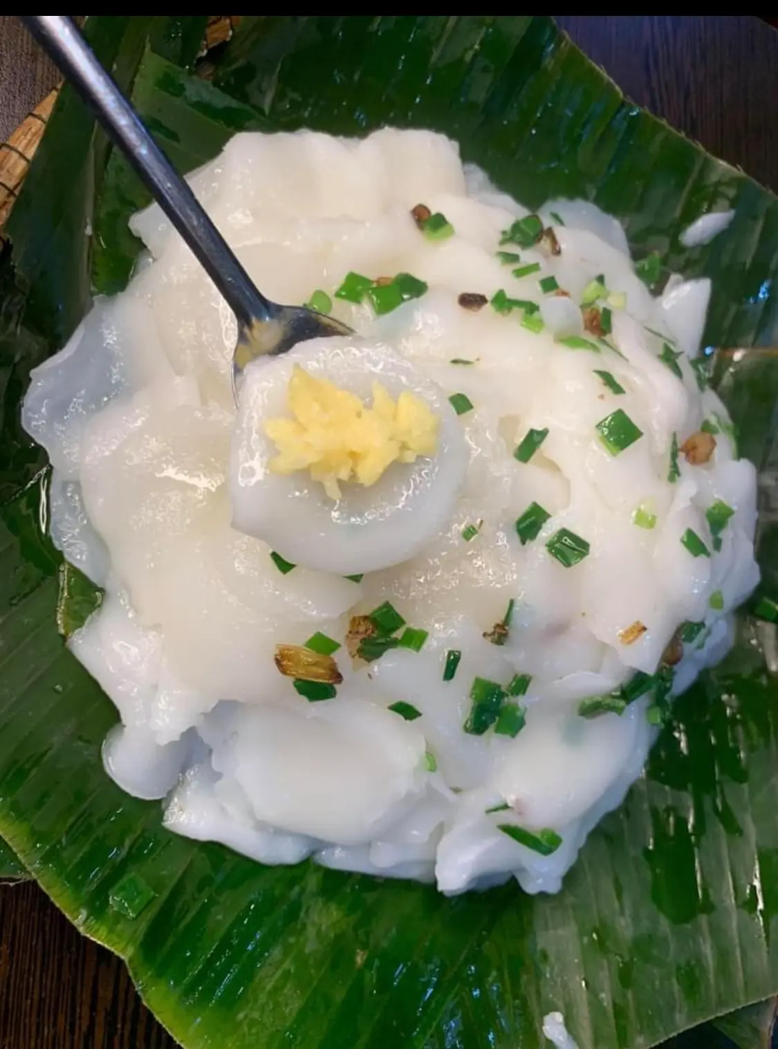 Ảnh bìa Phan Thị - Bánh Bèo Huế - Đường 52