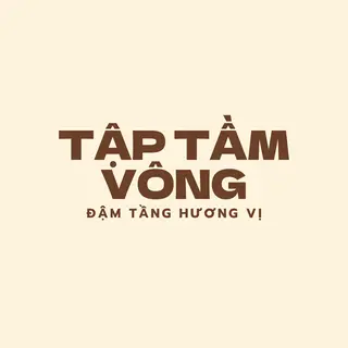 Ảnh đại diện Tập Tầm Vông - Đậm Tầng Hương Vị - Trương Định
