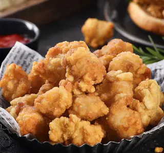 Ảnh đại diện Ăn Vặt Nhà Bông - Bánh Plan, Mì Trộn & Trà Trái Cây - Đường 339