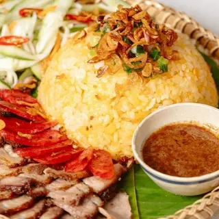 Ảnh đại diện Xôi Đỉnh Ký - Quốc Tử Giám