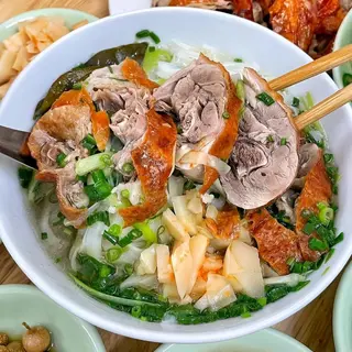 Ảnh đại diện Phở Hoàng Anh - Song Hành