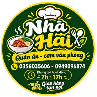 Ảnh đại diện Cơm Nhà Hai - Cơm Văn Phòng - Thạnh Xuân 22