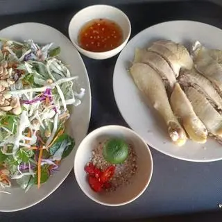 Ảnh đại diện Gà Đồng Chú Dũng - Lê Văn Quới