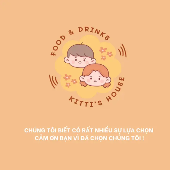 Ảnh bìa Kitti's House - Trà Sữa & Trà - Vạn Kiếp