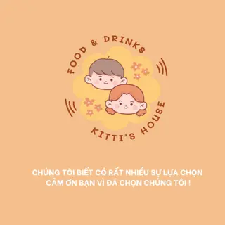 Ảnh đại diện Kitti's House - Trà Sữa & Trà - Vạn Kiếp